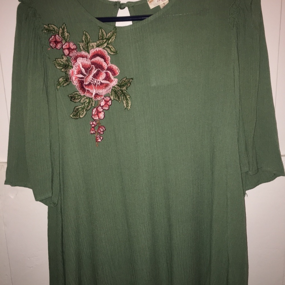 NWT Misia Top